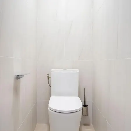 شقة Le Charme De Lycklama Avec 2 Balcons *